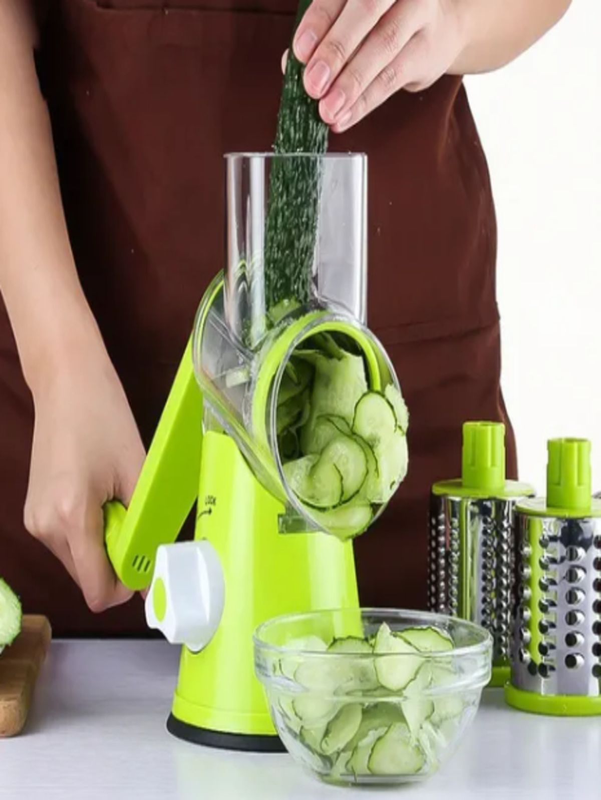 MULTY SLICER
