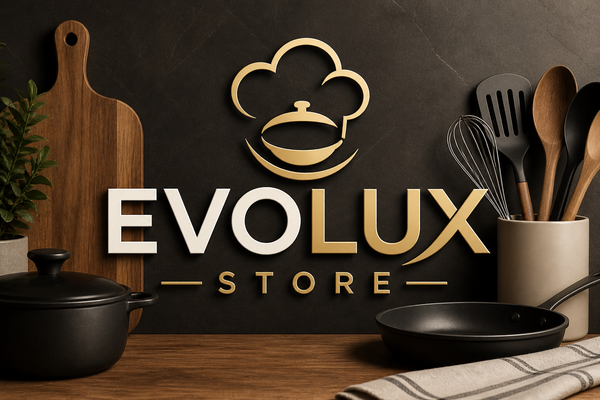 EvoluxStore 